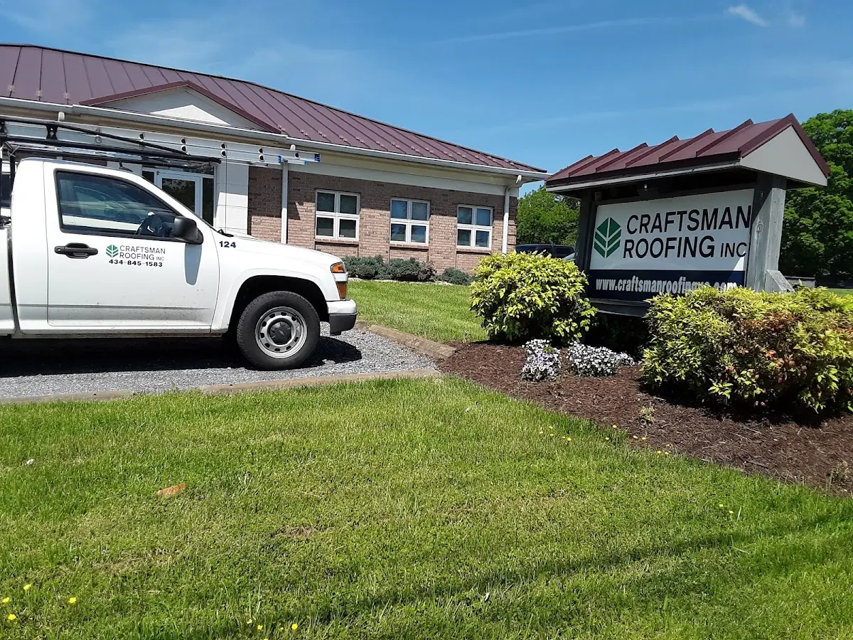 Quality Ice Dam Removal by experienced craftsmen in King George